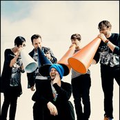 Does It Offend You, Yeah? - List pictures