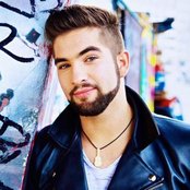Kendji Girac - List pictures