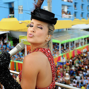 Claudia Leitte - List pictures