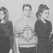 Samaris - List pictures