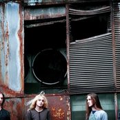 New Keepers Of The Water Towers - List pictures