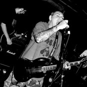 Agnostic Front - List pictures