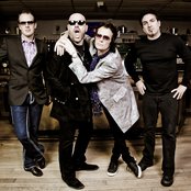 Black Country Communion - List pictures