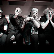 Chickenfoot - List pictures