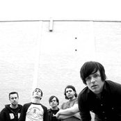 The Reason - List pictures