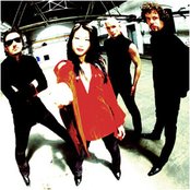 Krypteria - List pictures