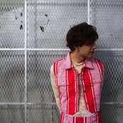 Ezra Furman - List pictures
