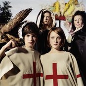 Electrelane - List pictures