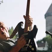 David Gilmour - List pictures