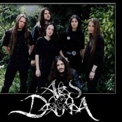 Aes Dana - List pictures