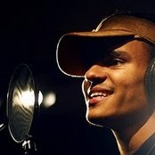 Mohombi - List pictures