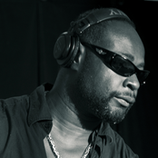 A Guy Called Gerald - List pictures