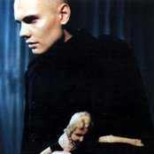 Billy Corgan - List pictures