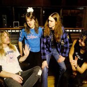 Metallica - List pictures