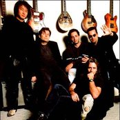 Spocks Beard - List pictures