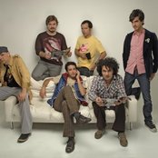 Los Amigos Invisibles - List pictures