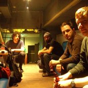 Appleseed Cast - List pictures