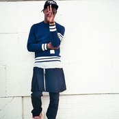 Travis Scott - List pictures