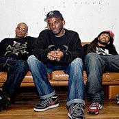 Tanya Morgan - List pictures