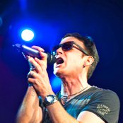 Corey Hart - List pictures