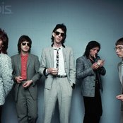 The Cars - List pictures
