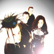 Crüxshadows - List pictures