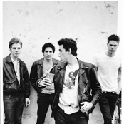 The Virgins - List pictures