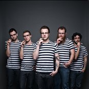 Protest The Hero - List pictures
