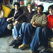 The Souljazz Orchestra - List pictures