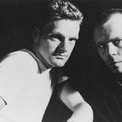 Erasure - List pictures