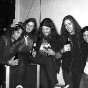 Annihilation Time - List pictures