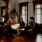 The Essex Green - List pictures