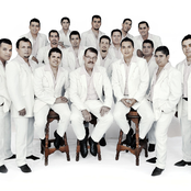 Arrolladora Banda Limon - List pictures