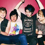 5 Seconds Of Summer - List pictures