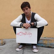 Asher Monroe - List pictures