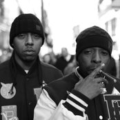 L.e.p. Bogus Boys - List pictures