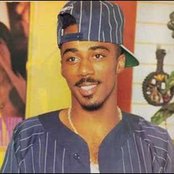Ralph Tresvant - List pictures