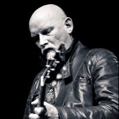 Brendan Perry - List pictures