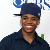 Mack Wilds - List pictures