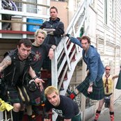 Real Mckenzies - List pictures