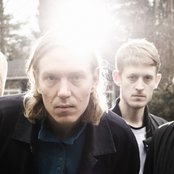 When Saints Go Machine - List pictures