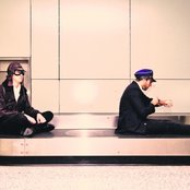 Flight Facilities - List pictures