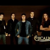Excalion - List pictures