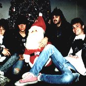 Anacrusis - List pictures