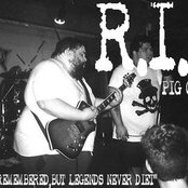 Poison Idea - List pictures