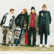 Kranium - List pictures