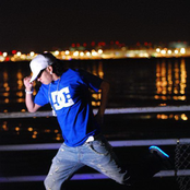 David Correy - List pictures