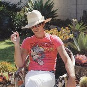 William Basinski - List pictures