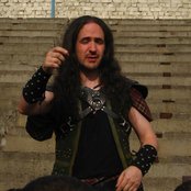 Cruachan - List pictures