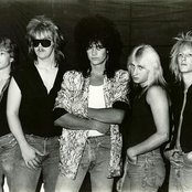 Backlash - List pictures